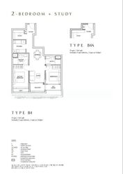 THE ARCADY AT BOON KENG (D12), Apartment #557785411